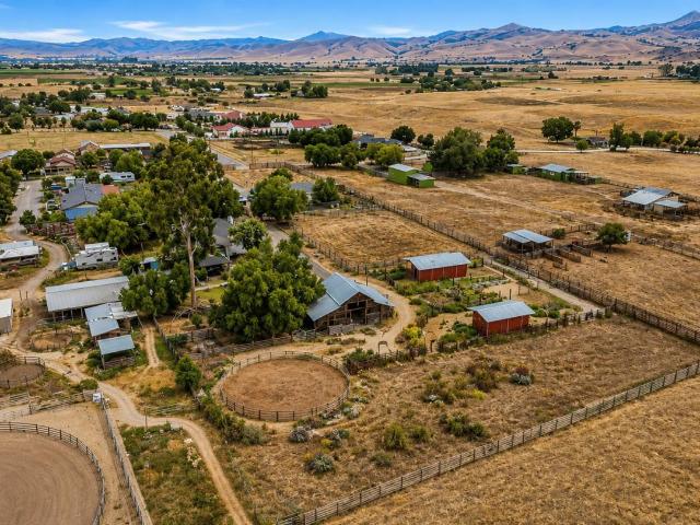 House for sale in Hollister, California