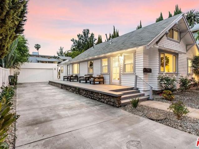 House for sale in Pasadena, California