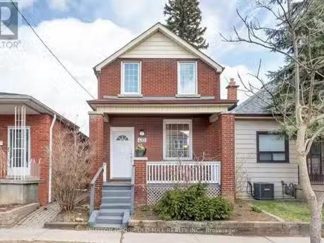 House for sale in Woburn, Ontario