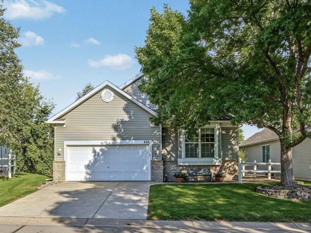 Townhouse for sale in Burnsville, Minnesota