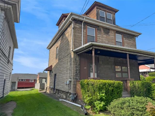 Property for sale in Beaver, Pennsylvania