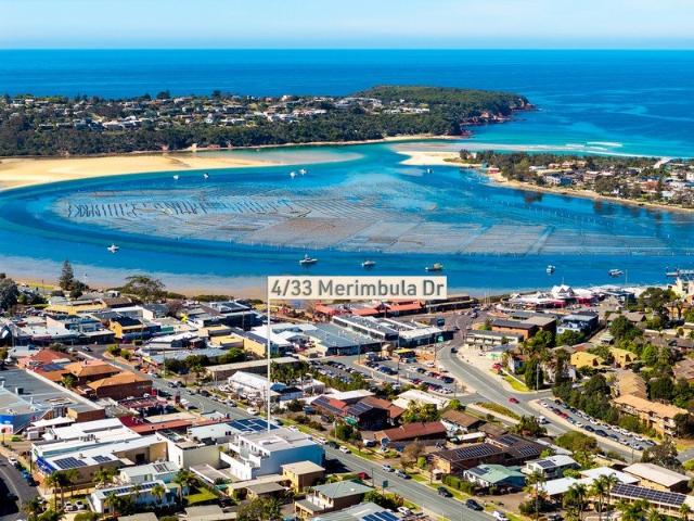 Apartment for sale in Merimbula, New South Wales