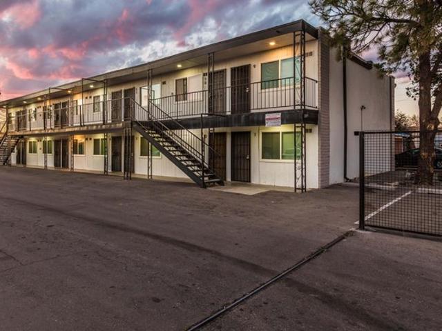 House for sale in New Mexico