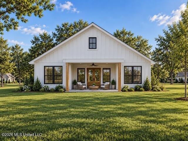 House for sale in Pope, Mississippi