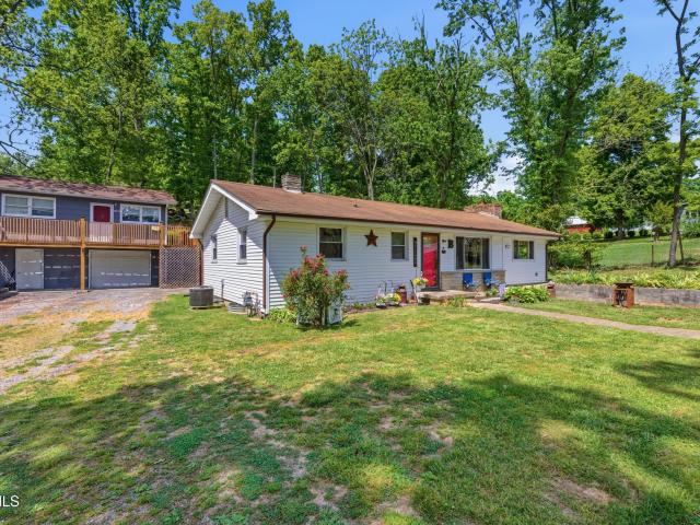 House for sale in Tennessee