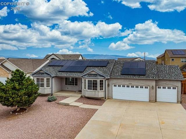 House for sale in Canon City, Colorado