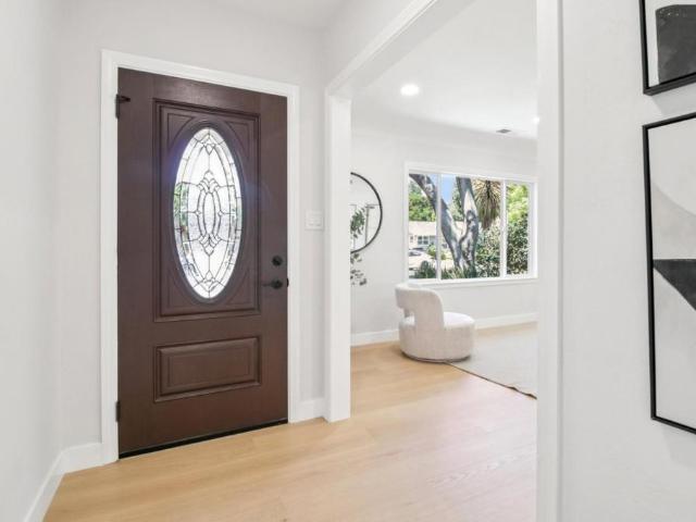 House for sale in Palo Alto, California