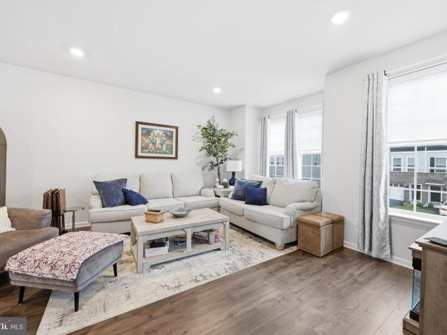 Townhouse for sale in Mount Laurel, New Jersey