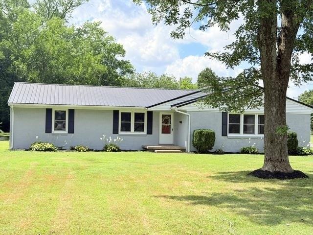House for sale in Simpson, Kentucky