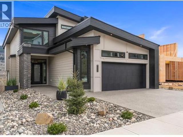 House for sale in Coldstream, British Columbia