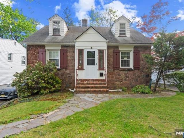 House for sale in West Orange, New Jersey