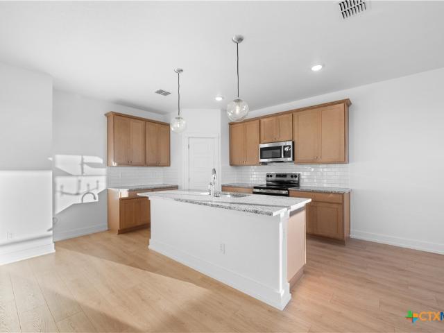 House for sale in Nolanville, Bell County
