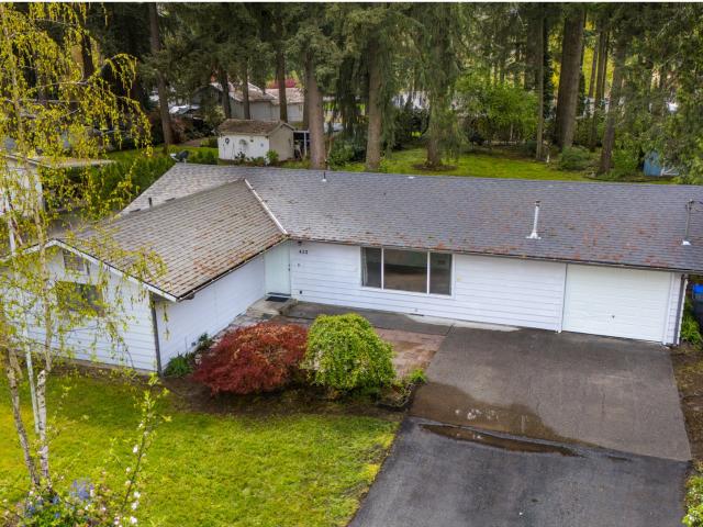 House for sale in Oregonia