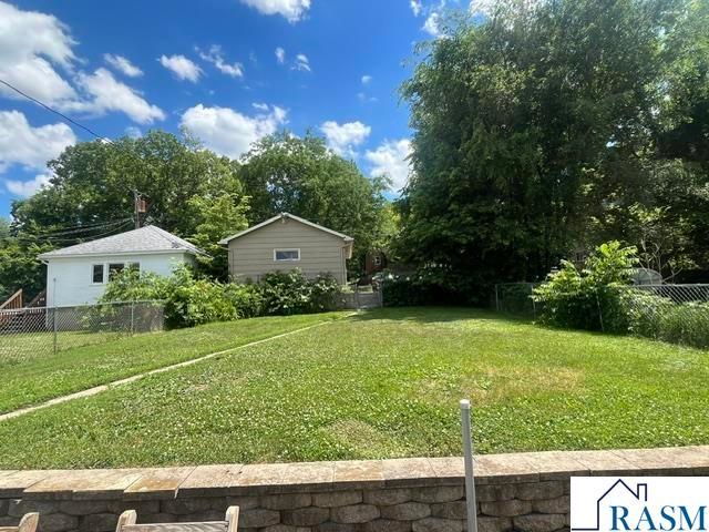 House for sale in Mankato, Minnesota