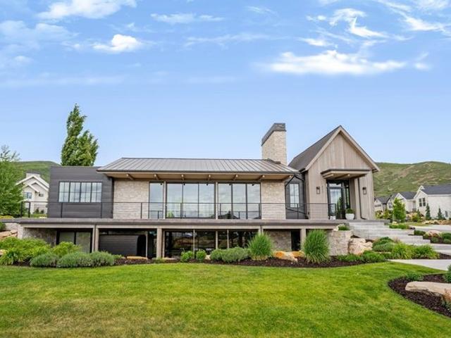 House for sale in Midway, Utah
