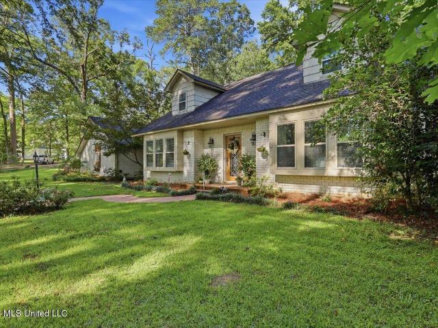 House for sale in Florence, Mississippi