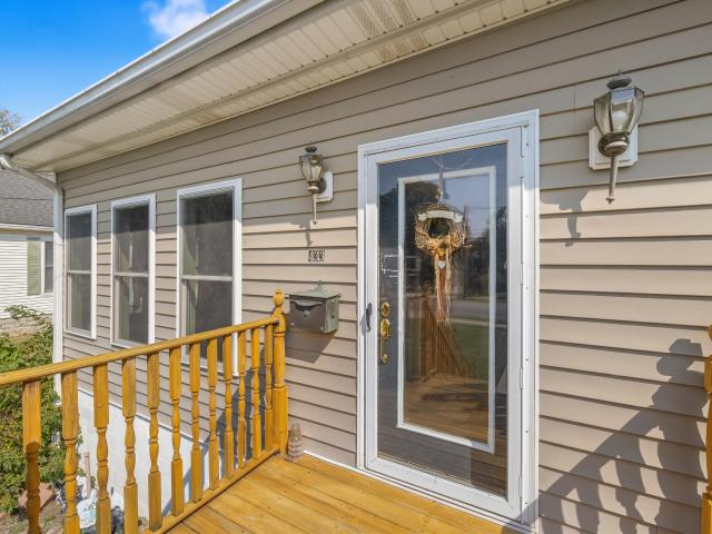 House for sale in Harrodsburg, Kentucky
