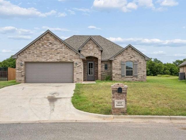 House for sale in Cache, Oklahoma