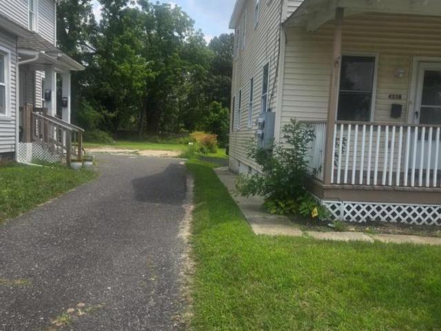 House for sale in Clayton, New Jersey