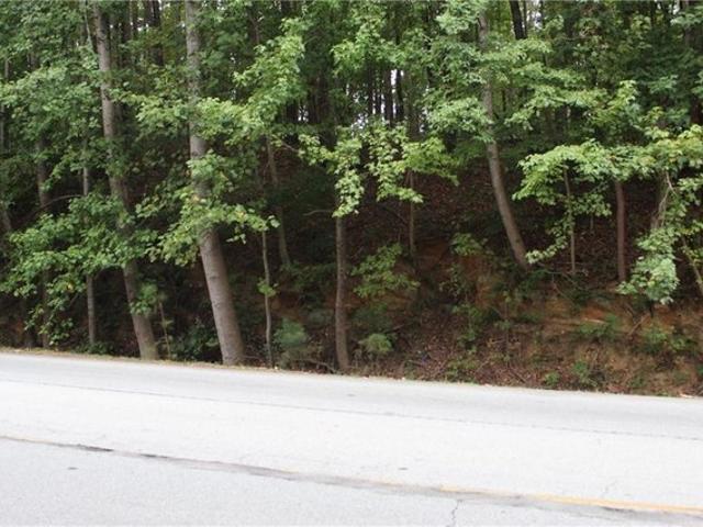 Land for sale in Stone Mountain, Georgia