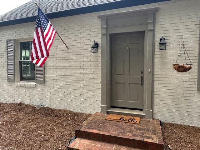 House for sale in Booetown, Mocksville