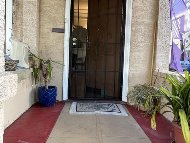 House for sale in Canoga Park, California