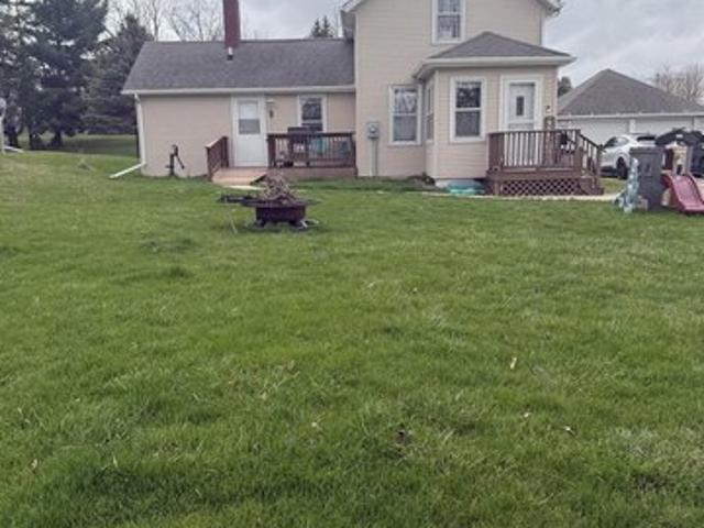 House for sale in West Union, Iowa