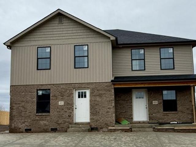 House for sale in Berea, Kentucky