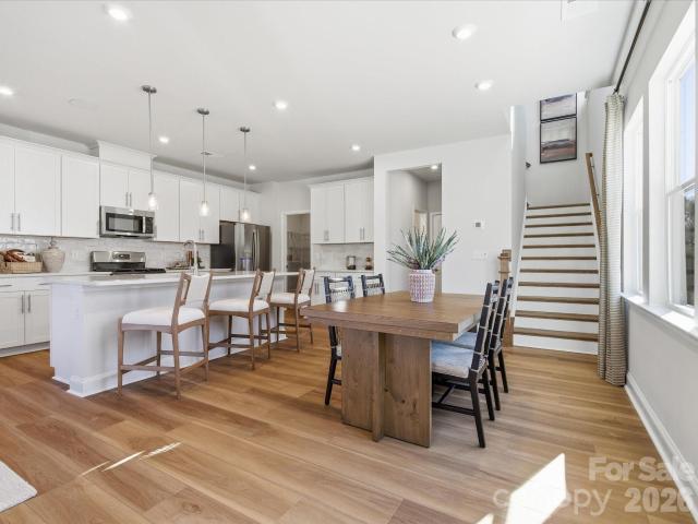 Townhouse for sale in Fort Mill, South Carolina
