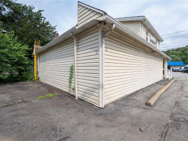 Commercial for sale in Greensburg, Westmoreland County