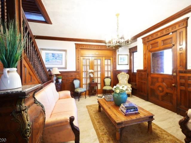 House for sale in Orange, New Jersey