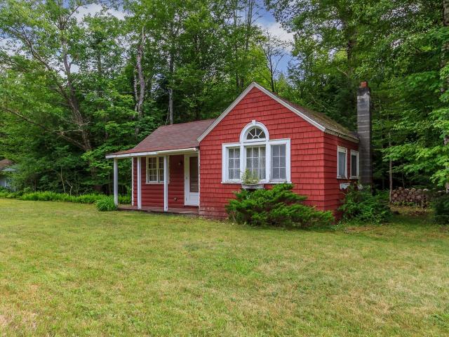 Land for sale in New Hampshire