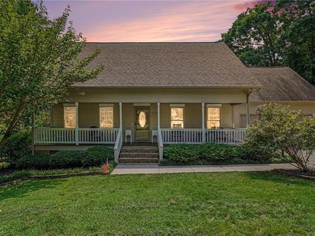 House for sale in Asheboro, Randolph County