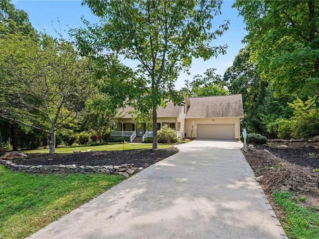 House for sale in Asheboro, Randolph County