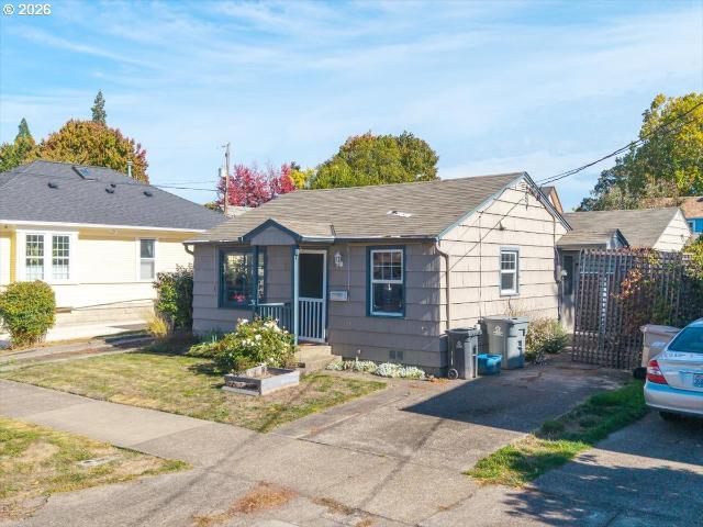 House for sale in Corvallis, Benton County