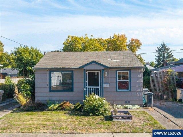 House for sale in Corvallis, Benton County