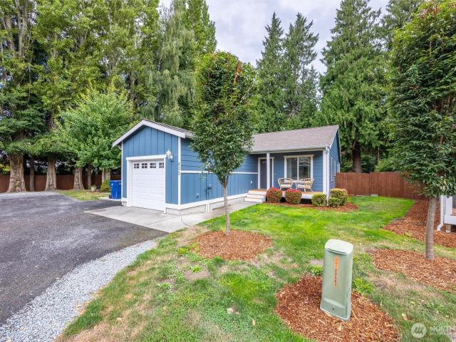 House for sale in Sedro Woolley, Washington