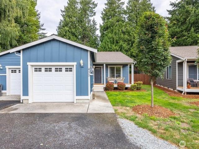 House for sale in Sedro Woolley, Washington