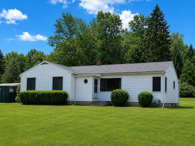 House for sale in Oil City, Venango County