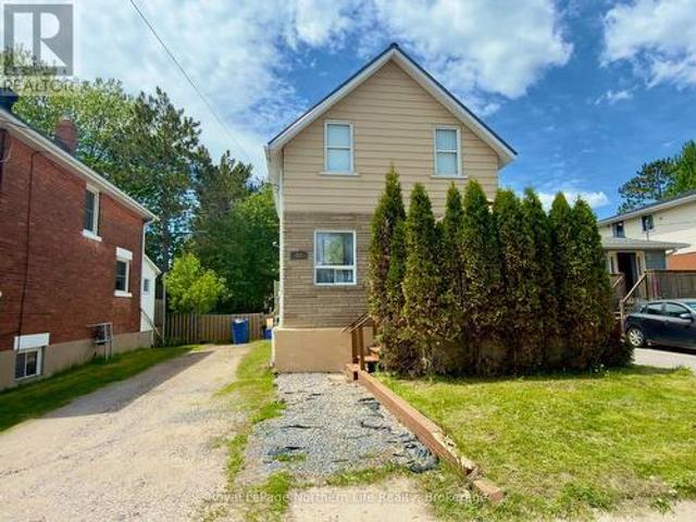 House for sale in North Bay, Ontario