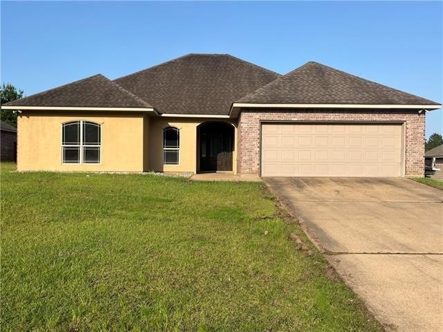 House for sale in Pineville, Louisiana