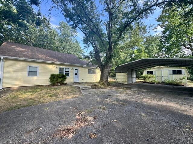 House for sale in Verona, Missouri