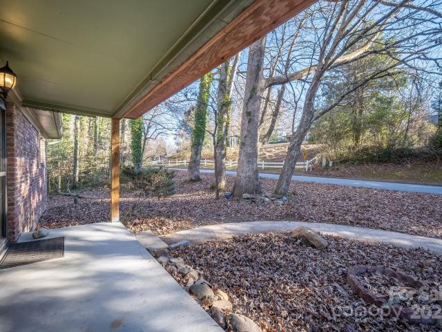 House for sale in Transylvania, North Carolina