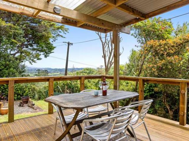 Property for sale in Kawau Island, Oroua County