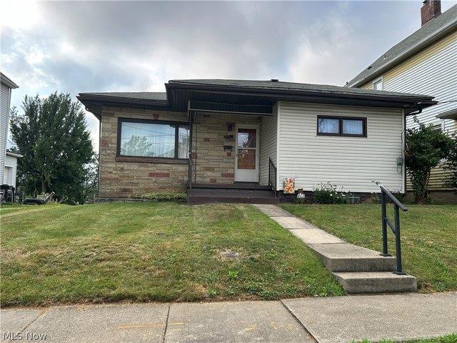 House for sale in Cadiz, Ohio