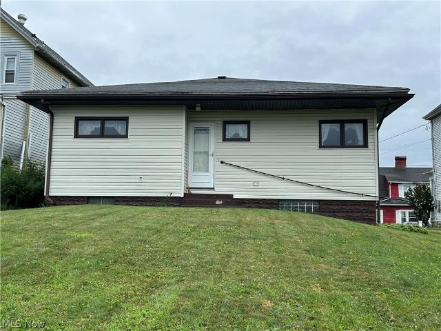 House for sale in Ludlow Falls, Ohio