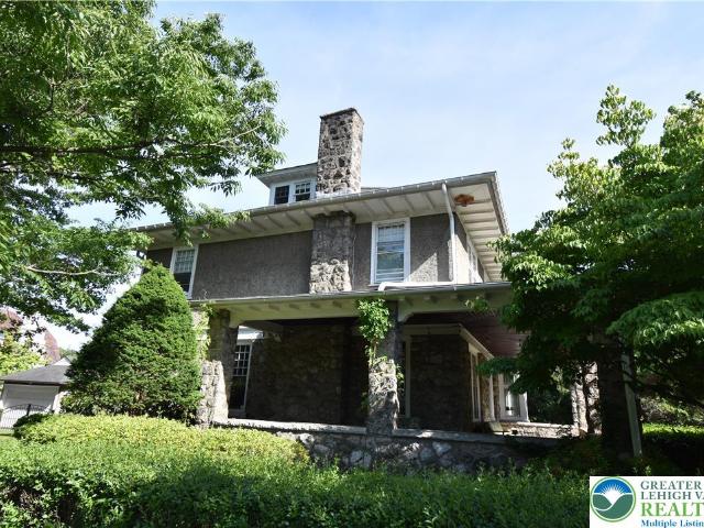House for sale in Easton, Pennsylvania