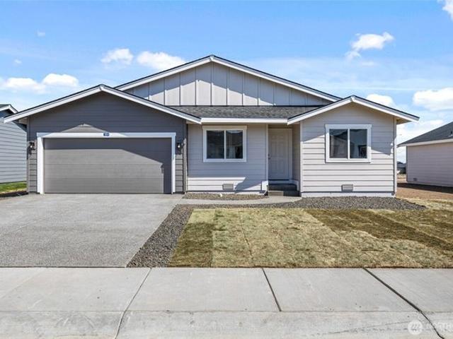 House for sale in Tieton, Washington