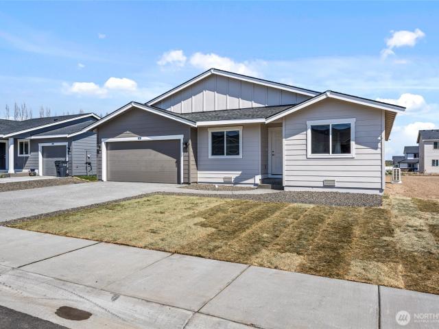House for sale in Tieton, Washington