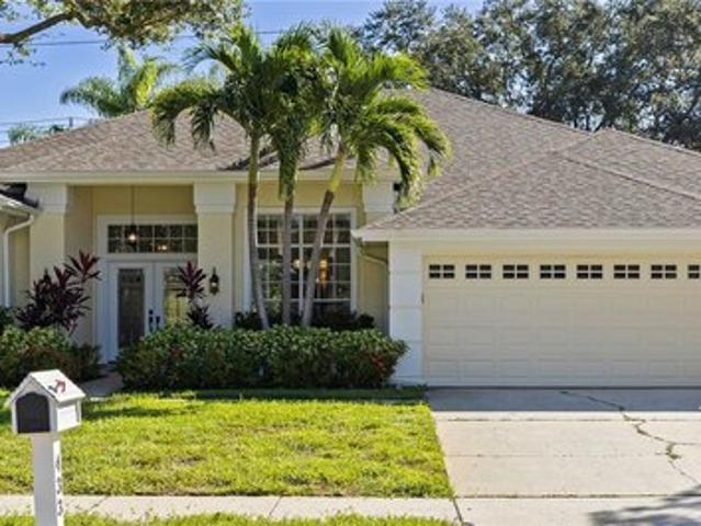 House for sale in Palm Harbor, Pinellas County